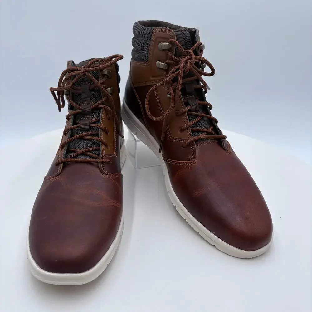 Timberland Graydon Sneaker Boot, like new in box